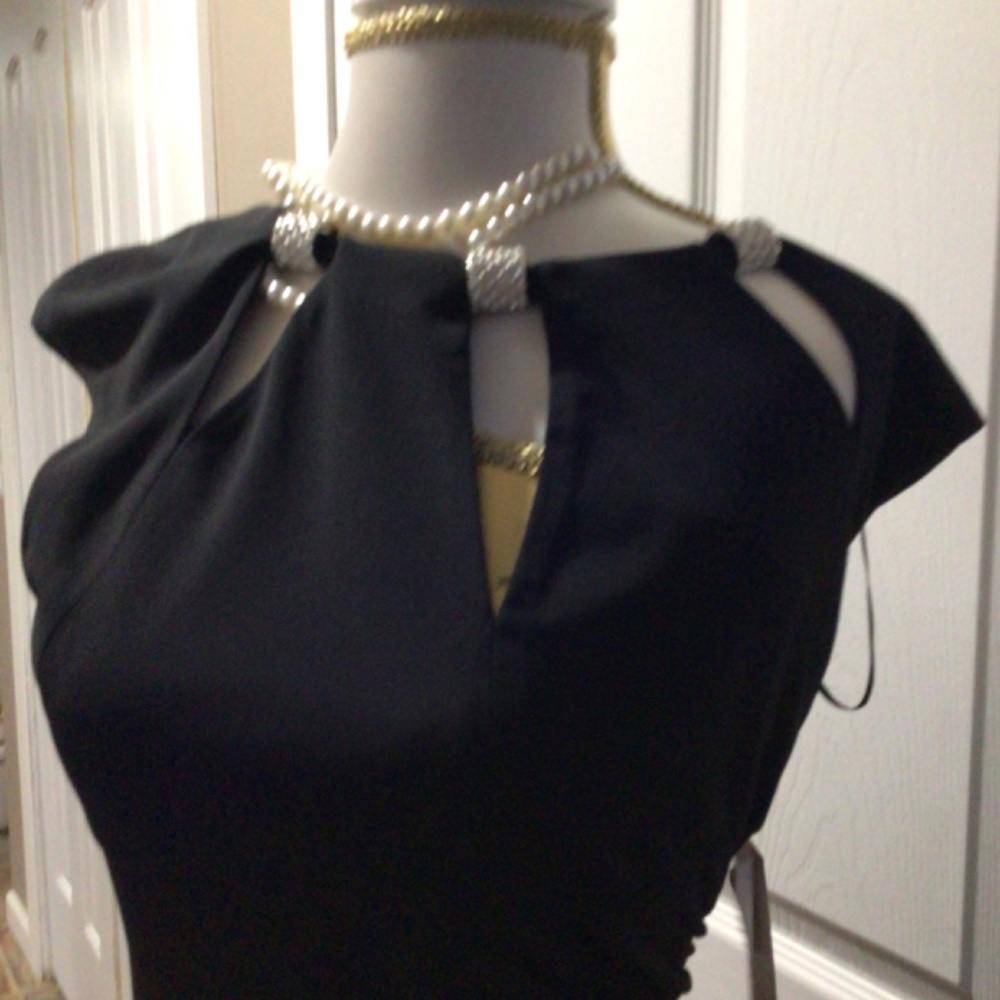 little black dress - Picture 13 of 14